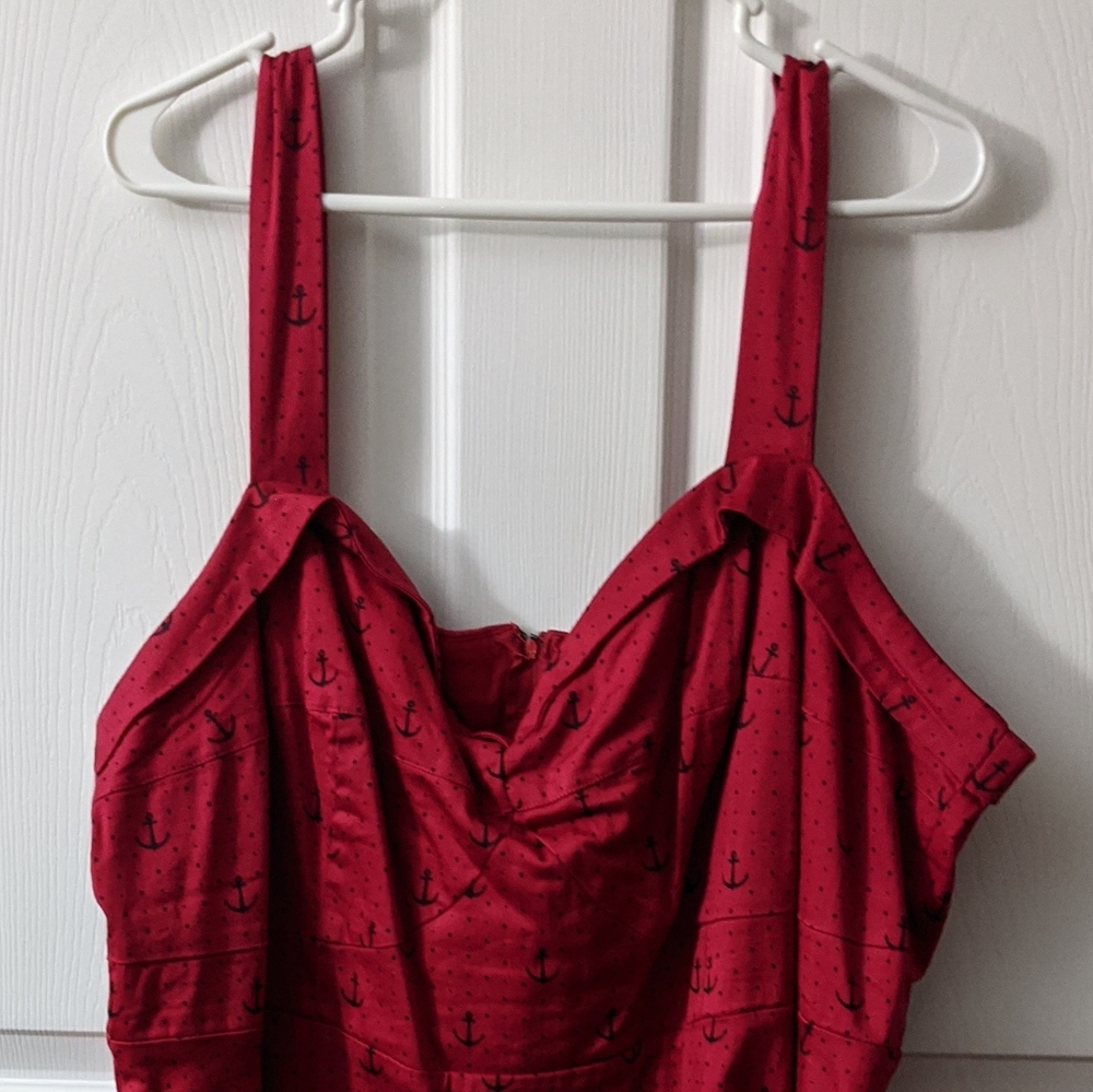 Torrid Dress
